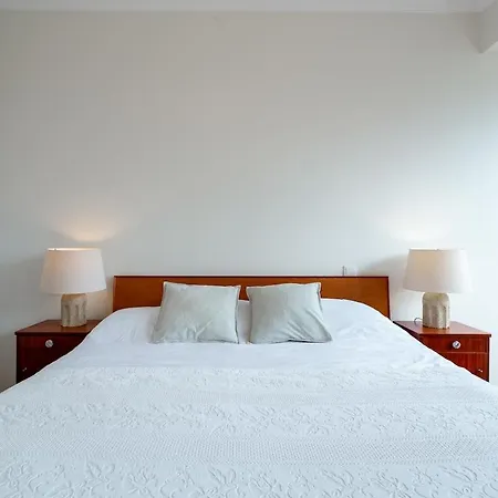 Stunning Belem Views Bright 2-bed Daire Lisboa